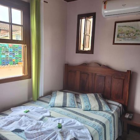 Casa Em Paraty A 7 Min. Do Centro Historico Екстер'єр фото