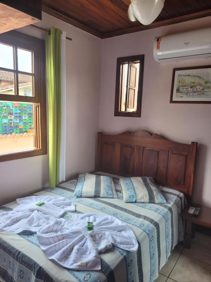 Casa Em Paraty A 7 Min. Do Centro Historico Екстер'єр фото