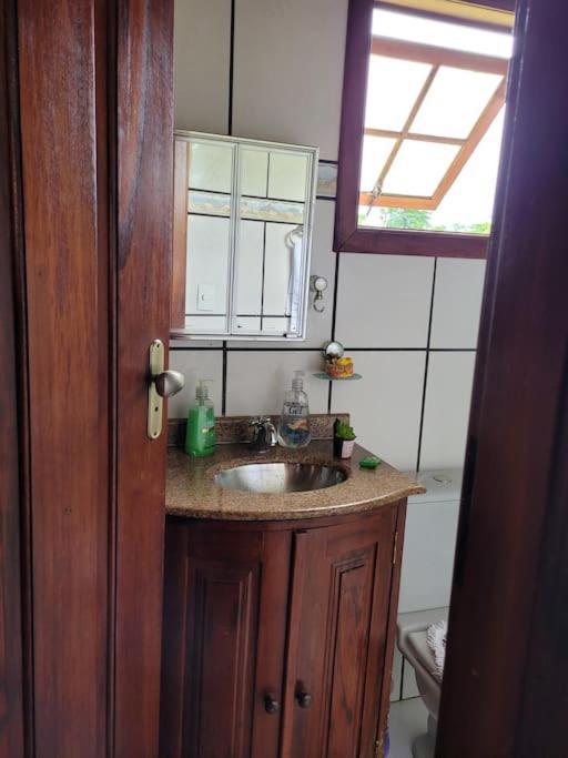 Casa Em Paraty A 7 Min. Do Centro Historico Екстер'єр фото