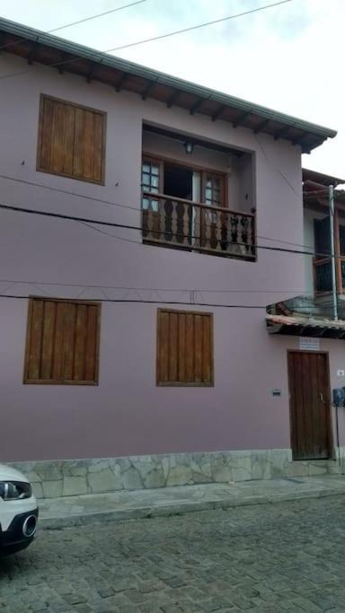 Casa Em Paraty A 7 Min. Do Centro Historico Екстер'єр фото