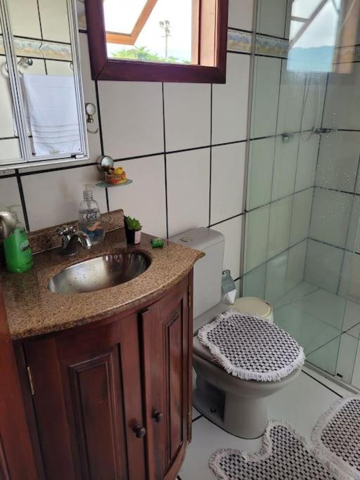 Casa Em Paraty A 7 Min. Do Centro Historico Екстер'єр фото