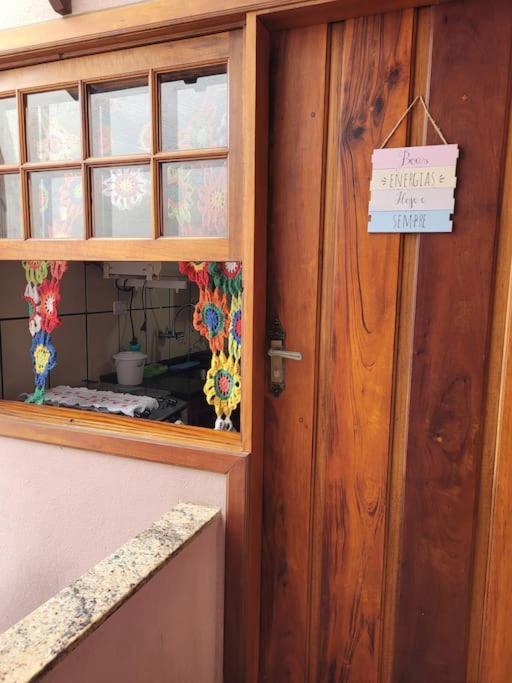 Casa Em Paraty A 7 Min. Do Centro Historico Екстер'єр фото