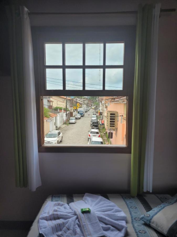 Casa Em Paraty A 7 Min. Do Centro Historico Екстер'єр фото