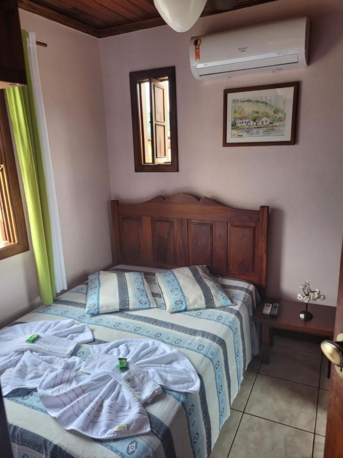 Casa Em Paraty A 7 Min. Do Centro Historico Екстер'єр фото