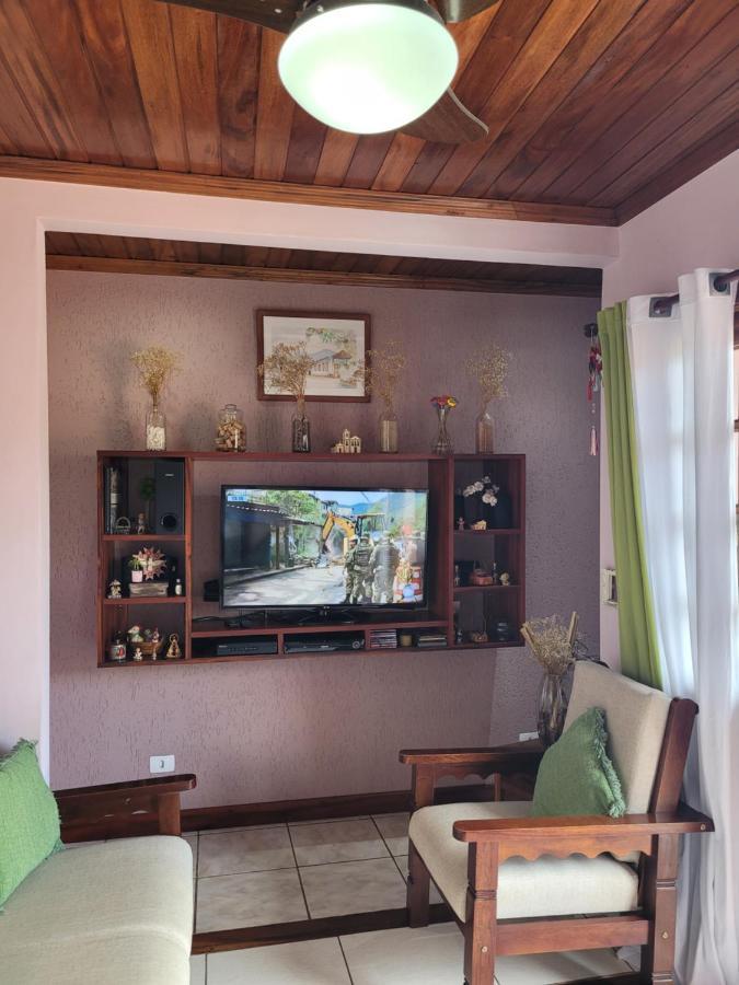 Casa Em Paraty A 7 Min. Do Centro Historico Екстер'єр фото