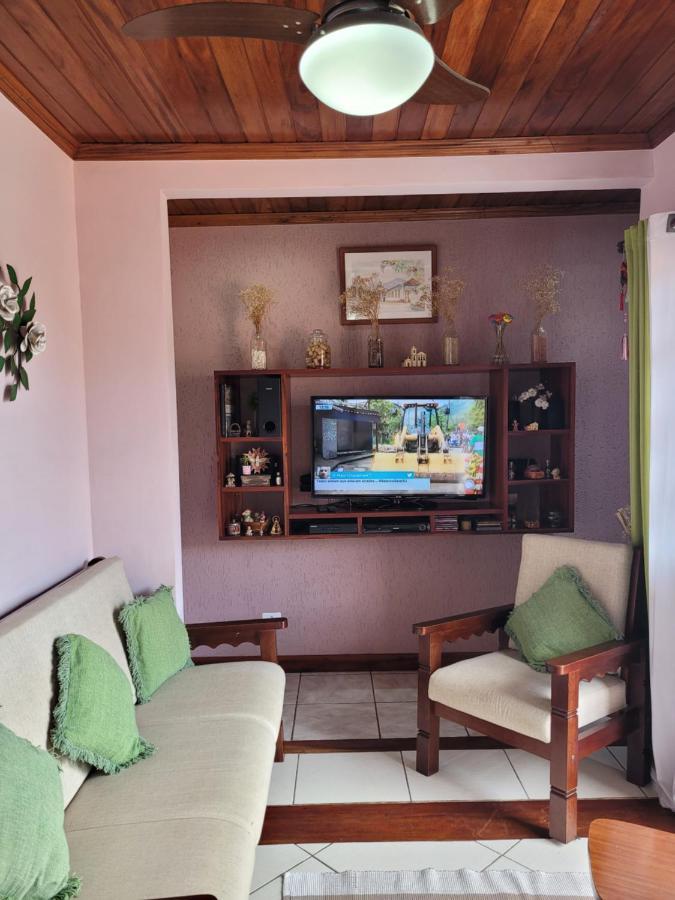 Casa Em Paraty A 7 Min. Do Centro Historico Екстер'єр фото