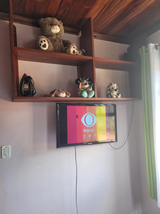 Casa Em Paraty A 7 Min. Do Centro Historico Екстер'єр фото