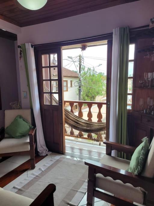 Casa Em Paraty A 7 Min. Do Centro Historico Екстер'єр фото
