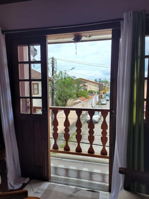 Casa Em Paraty A 7 Min. Do Centro Historico Екстер'єр фото