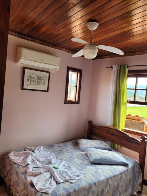 Casa Em Paraty A 7 Min. Do Centro Historico Екстер'єр фото
