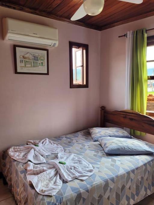 Casa Em Paraty A 7 Min. Do Centro Historico Екстер'єр фото