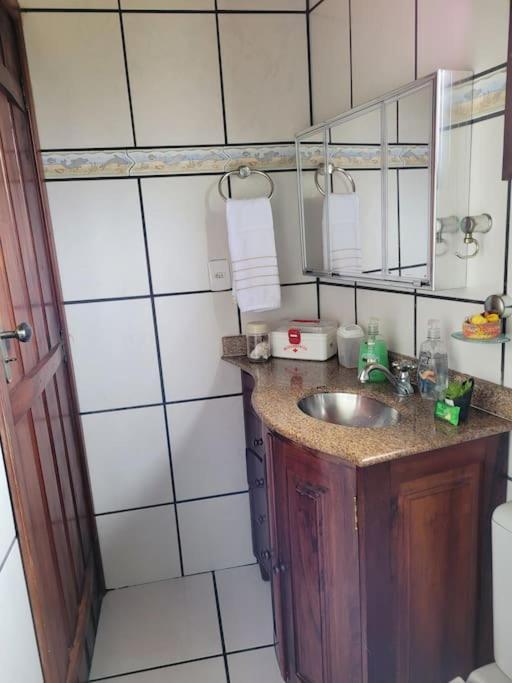 Casa Em Paraty A 7 Min. Do Centro Historico Екстер'єр фото
