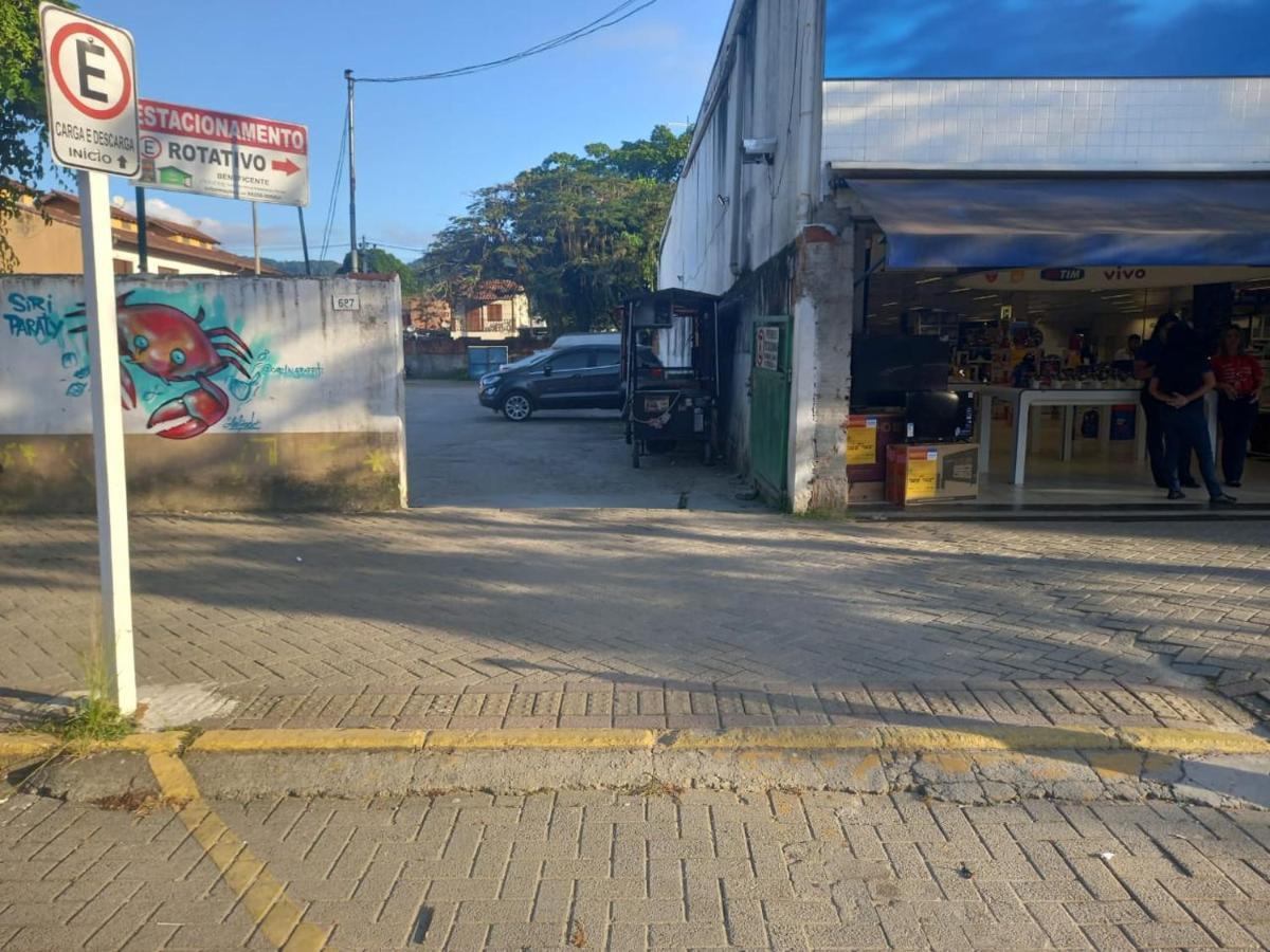 Casa Em Paraty A 7 Min. Do Centro Historico Екстер'єр фото