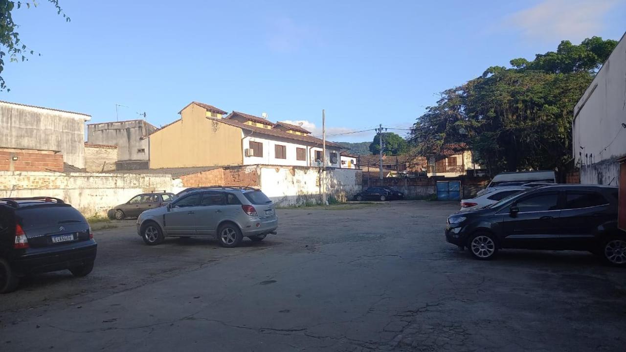 Casa Em Paraty A 7 Min. Do Centro Historico Екстер'єр фото