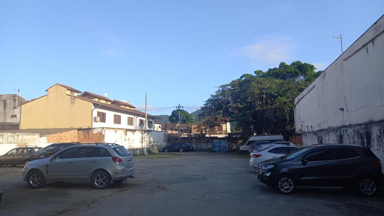 Casa Em Paraty A 7 Min. Do Centro Historico Екстер'єр фото