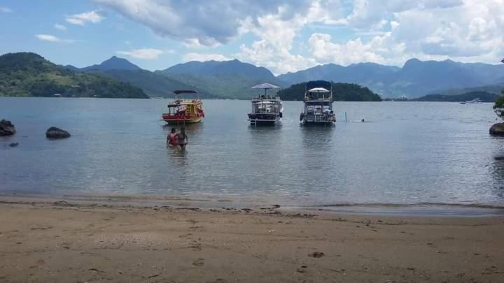 Casa Em Paraty A 7 Min. Do Centro Historico Екстер'єр фото