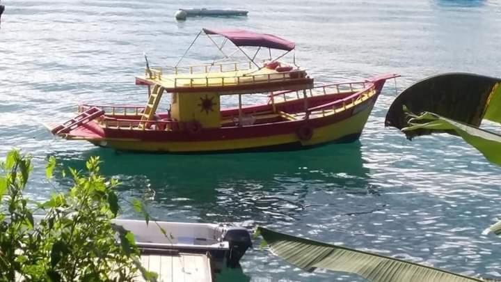 Casa Em Paraty A 7 Min. Do Centro Historico Екстер'єр фото