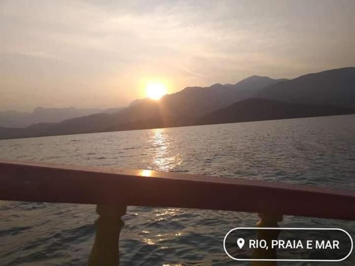 Casa Em Paraty A 7 Min. Do Centro Historico Екстер'єр фото