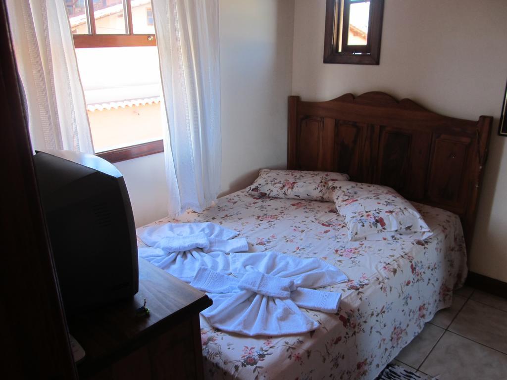 Casa Em Paraty A 7 Min. Do Centro Historico Екстер'єр фото