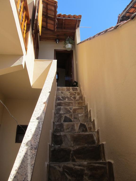 Casa Em Paraty A 7 Min. Do Centro Historico Екстер'єр фото