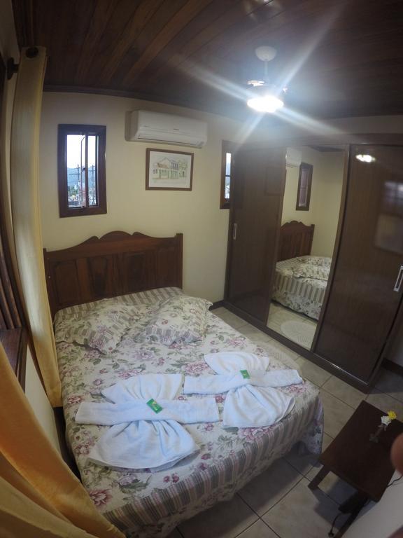 Casa Em Paraty A 7 Min. Do Centro Historico Екстер'єр фото