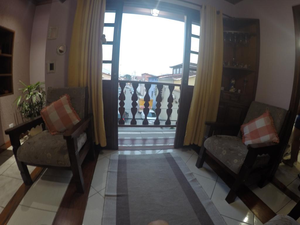 Casa Em Paraty A 7 Min. Do Centro Historico Екстер'єр фото