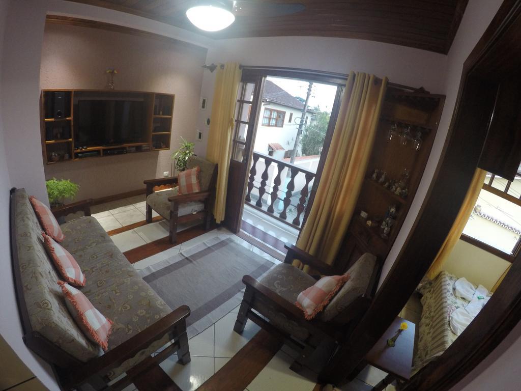 Casa Em Paraty A 7 Min. Do Centro Historico Екстер'єр фото
