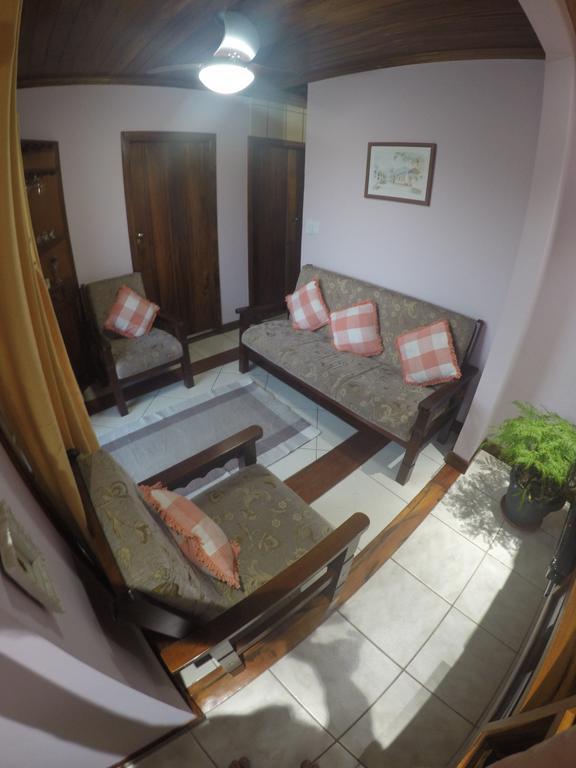 Casa Em Paraty A 7 Min. Do Centro Historico Екстер'єр фото