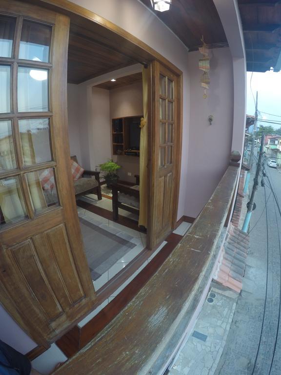 Casa Em Paraty A 7 Min. Do Centro Historico Екстер'єр фото