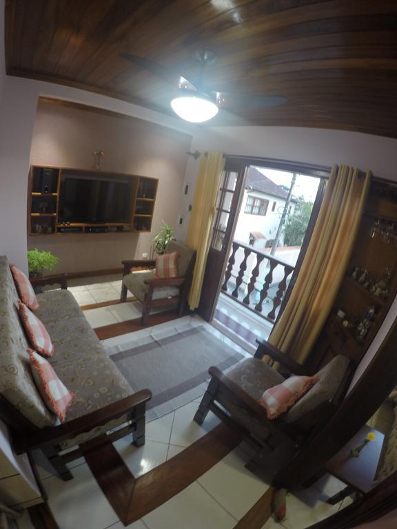 Casa Em Paraty A 7 Min. Do Centro Historico Екстер'єр фото