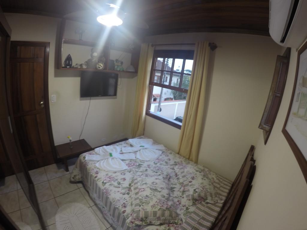 Casa Em Paraty A 7 Min. Do Centro Historico Екстер'єр фото