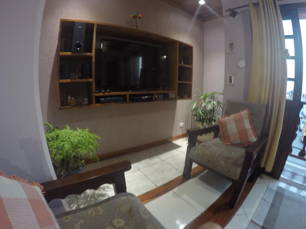 Casa Em Paraty A 7 Min. Do Centro Historico Екстер'єр фото