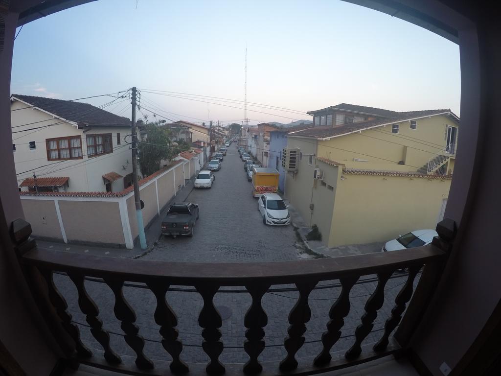 Casa Em Paraty A 7 Min. Do Centro Historico Екстер'єр фото
