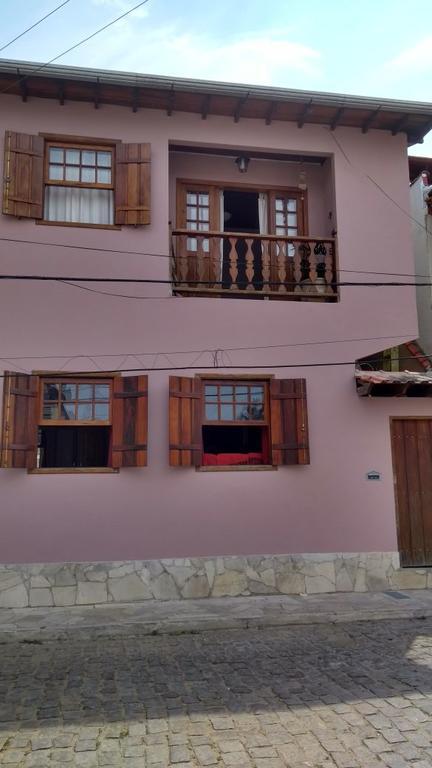 Casa Em Paraty A 7 Min. Do Centro Historico Екстер'єр фото